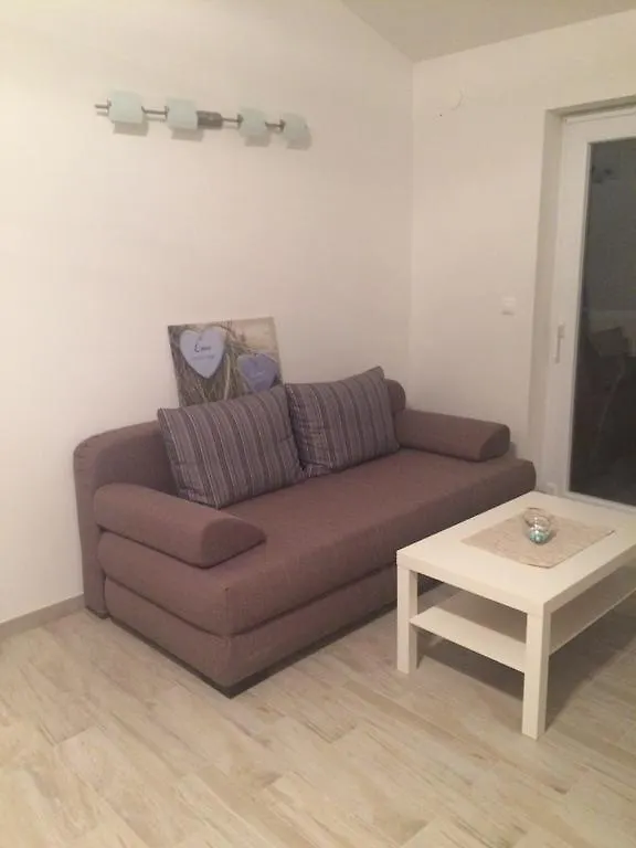 Apartments Sofija