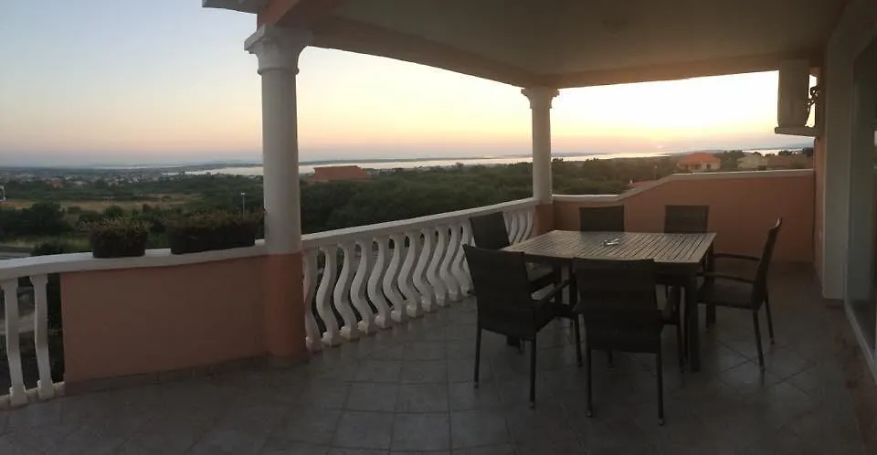 Apartments Sofija Croatia