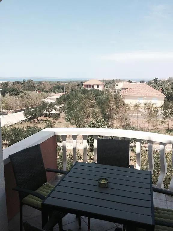 Apartments Sofija  Vrsi