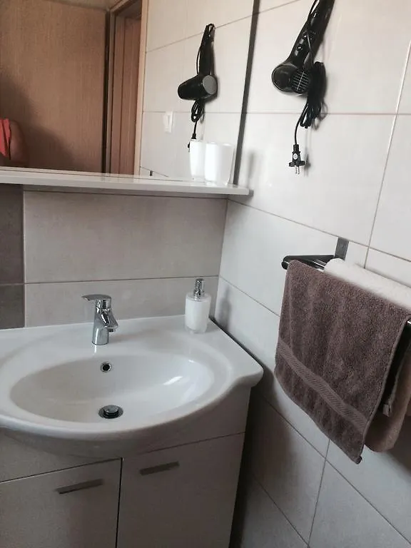 Apartments Sofija Croatia