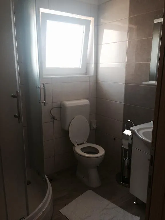Apartments Sofija Croatia