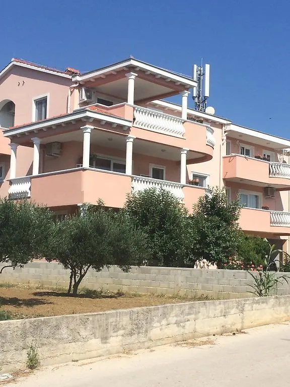 Apartments Sofija
