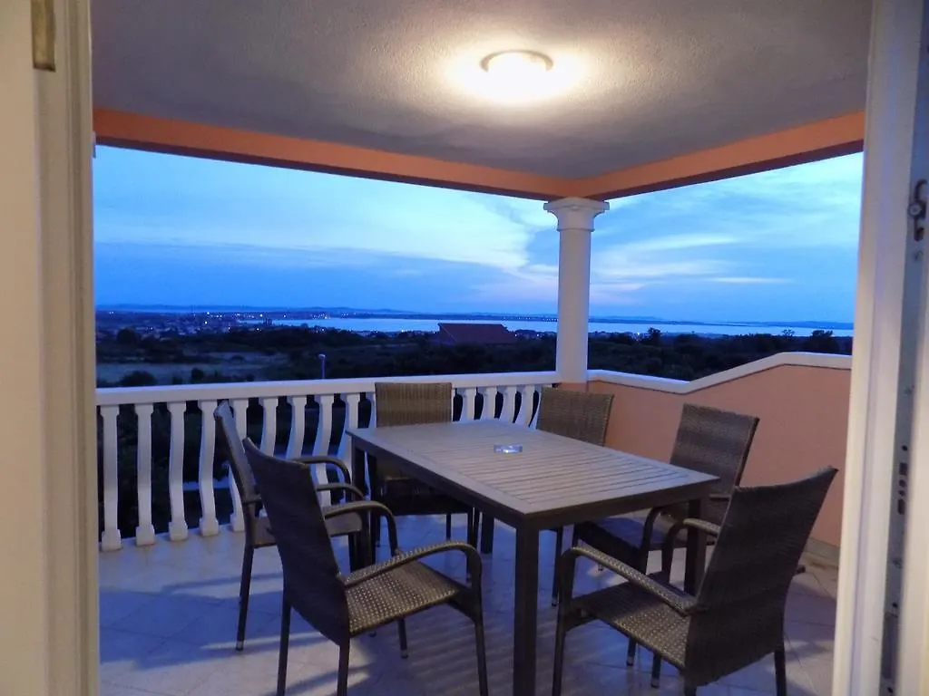 Apartments Sofija  Vrsi