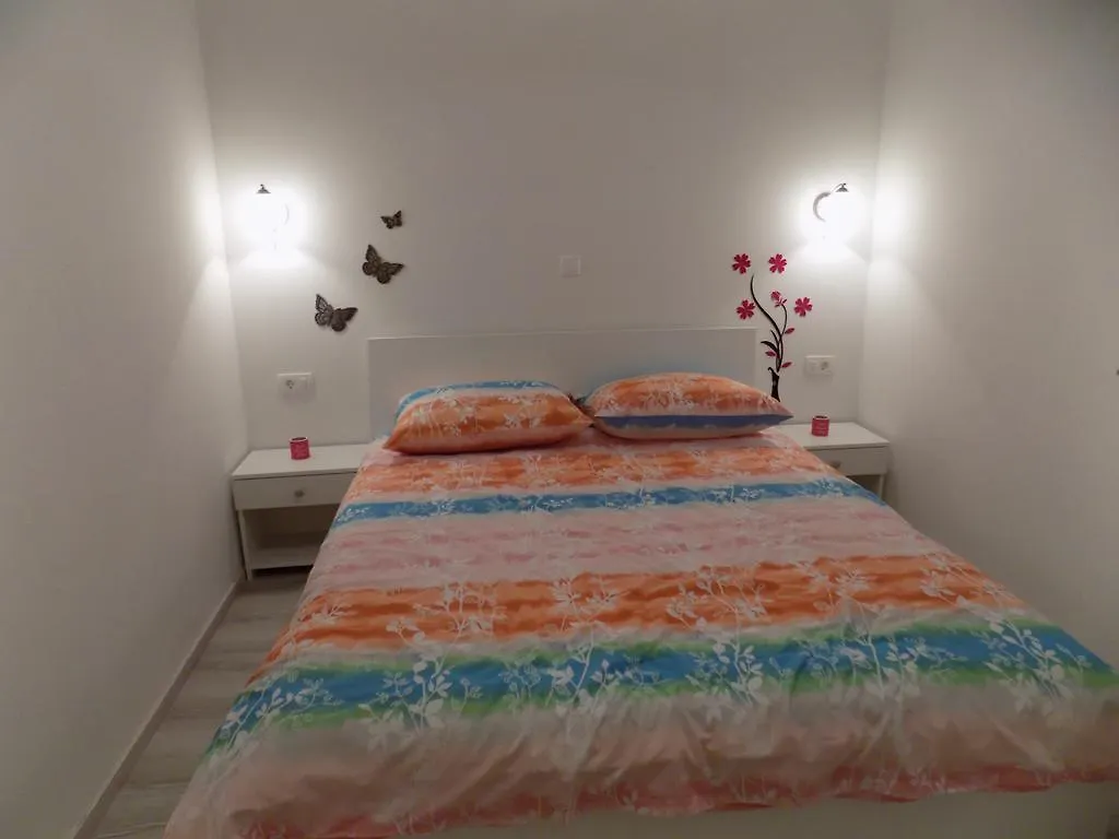 Apartments Sofija Croatia