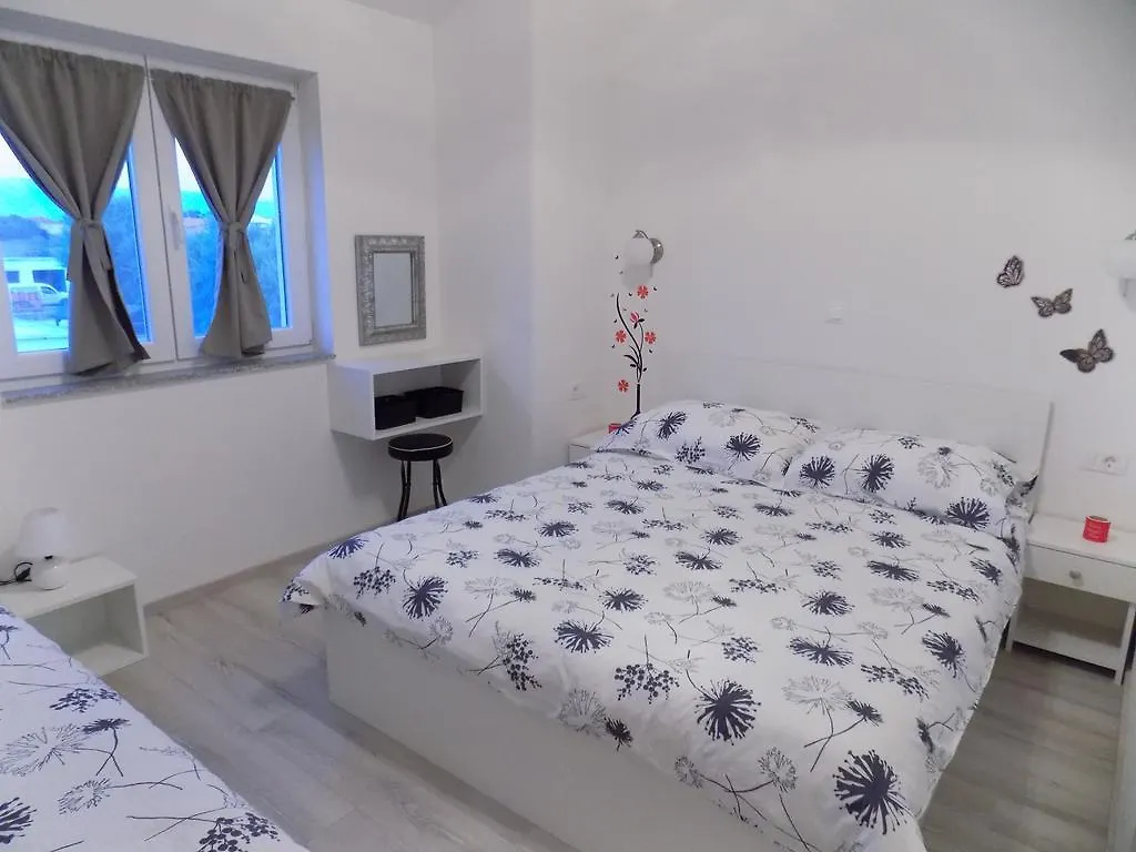 Apartments Sofija Croatia