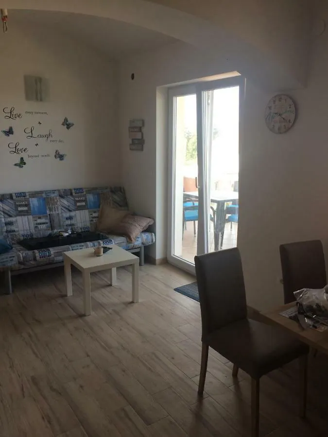 Apartments Sofija