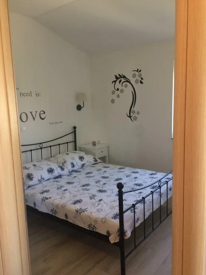 Apartments Sofija