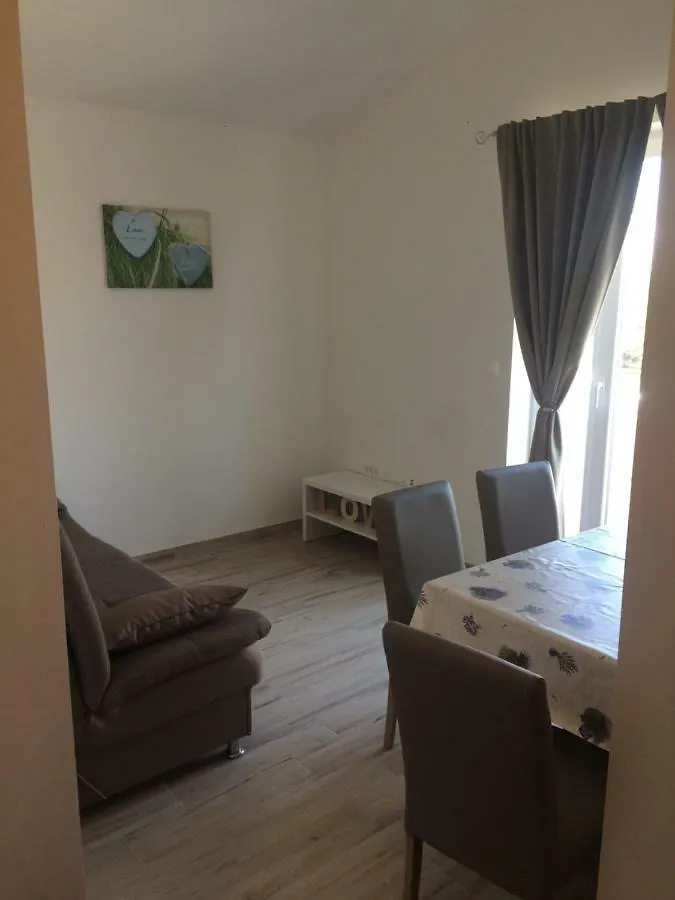 Apartments Sofija