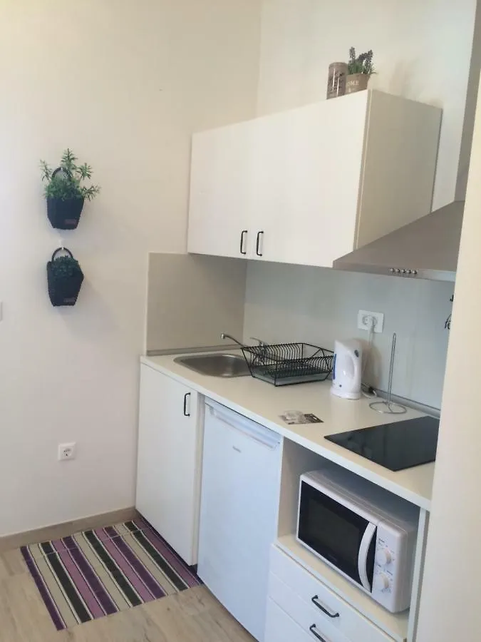 Apartments Sofija