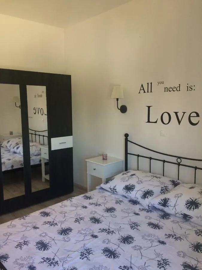 Apartments Sofija Croatia