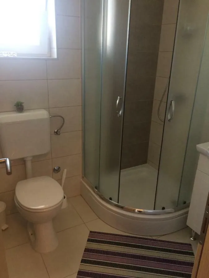 Apartments Sofija 0*, Vrsi Croatia