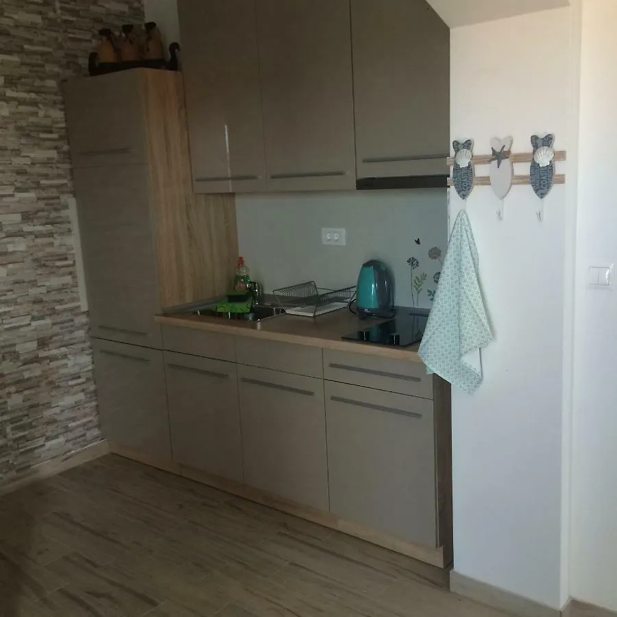 Apartments Sofija Croatia