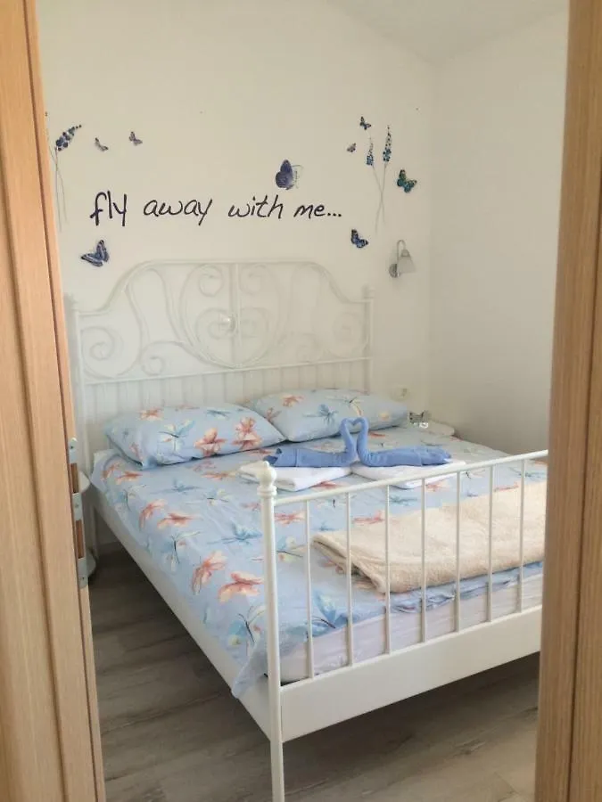 Apartments Sofija Croatia