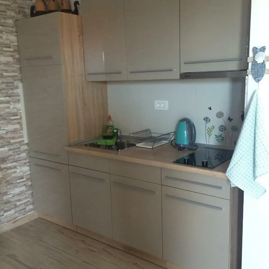Apartments Sofija Vrsi