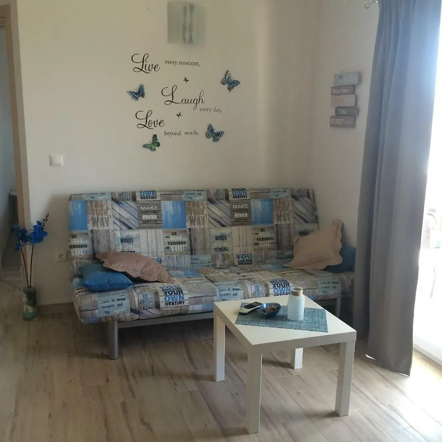 Apartments Sofija Vrsi