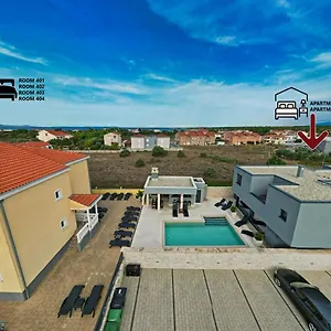  Apartman Dream House Zaton