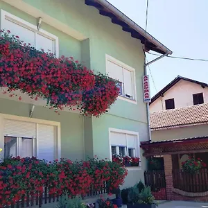  Apartman Apartman Ana